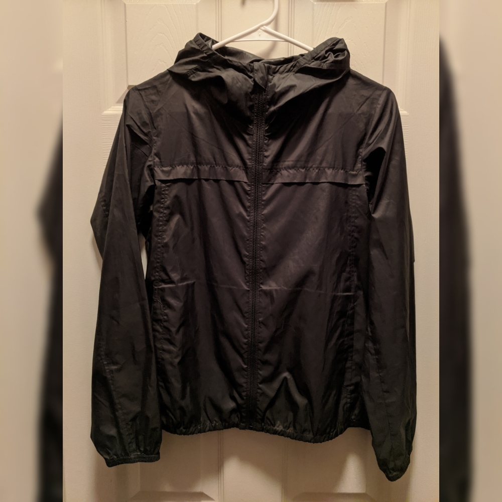 Uniqlo Single Layer Windbreaker (Japan Import)